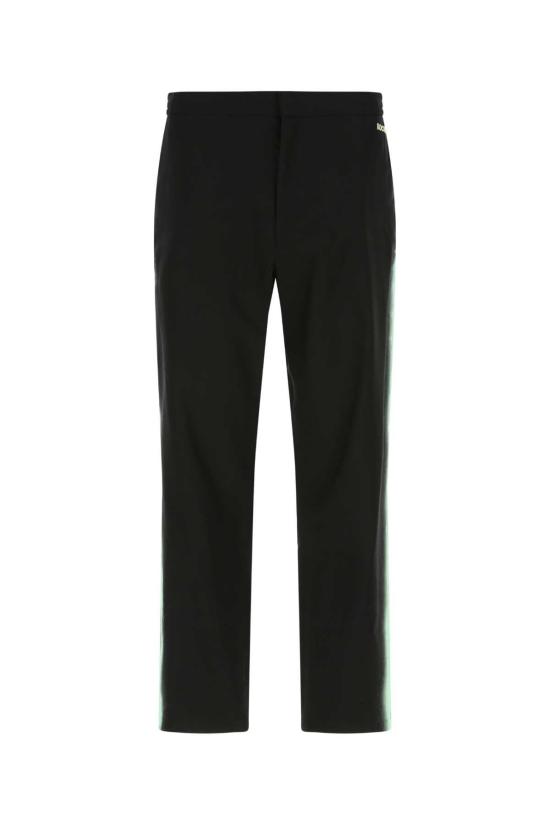  코셰 스트레이트 팬츠 SK1KA0054S54548 900 BLACK