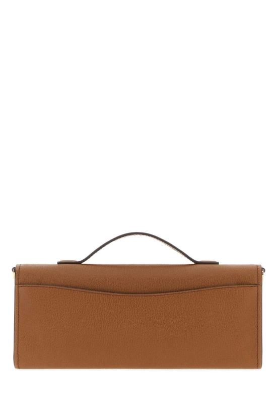 마이클 코어스 토트백 30F5GHMC8L LUGGAGE BROWN - MICHAEL KORS