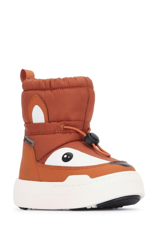 25FW 문부츠 부츠 3440100 M030 ORANGE - MOON BOOT