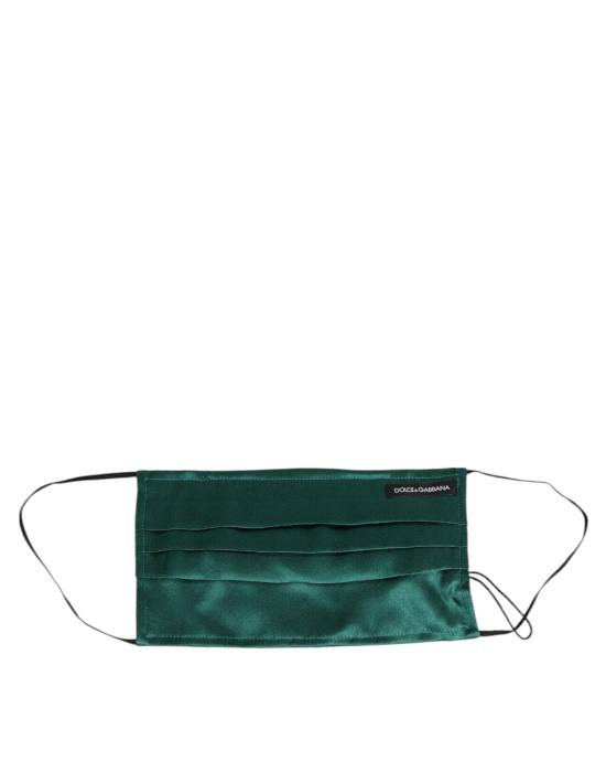  돌체앤가바나 머플러/스카프 SMY11245 GREEN - DOLCE & GABBANA