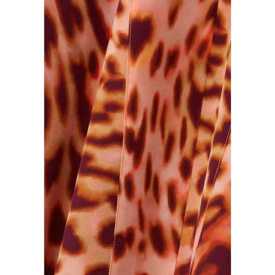  스텔라 맥카트니 스커트 ST 8992039796948 ORANGE - STELLA MCCARTNEY
