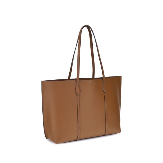 26FW 토리버치 토트백 TO177235200BB BROWN - TORY BURCH