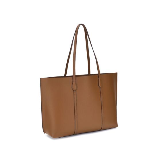 26FW 토리버치 토트백 TO177235200BB BROWN - TORY BURCH