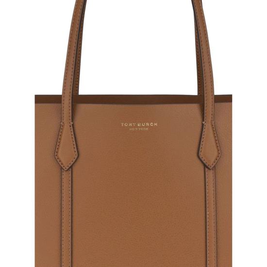 26FW 토리버치 토트백 TO177235200BB BROWN - TORY BURCH