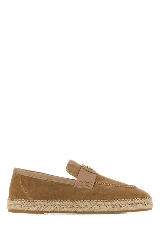 26SS 발렌티노 가라바니 스니커즈 8Y2S0K00CKQ 954 BEIGE