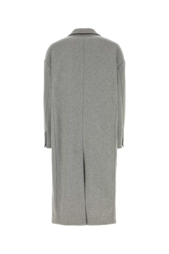  돌체앤가바나 코트 G041STGH083 S8290 GRAY - DOLCE & GABBANA