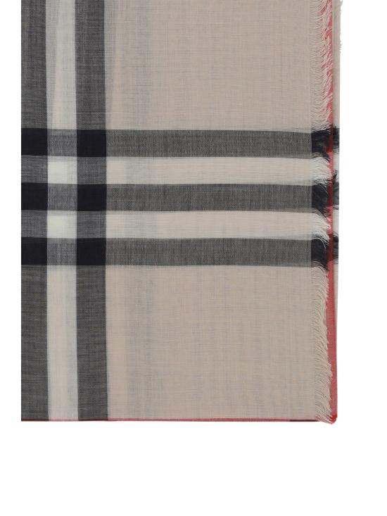  버버리 머플러/스카프 8078782 A5129 BEIGE - BURBERRY