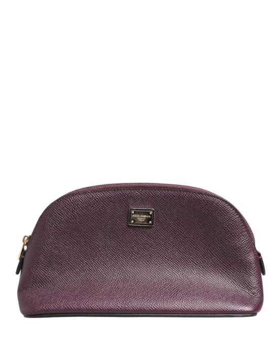  돌체앤가바나 지갑 BAG4772 PURPLE - DOLCE & GABBANA