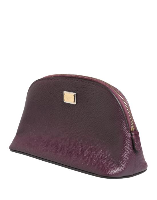  돌체앤가바나 지갑 BAG4772 PURPLE - DOLCE & GABBANA