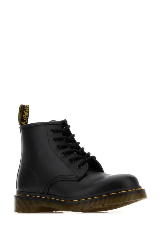  닥터마틴 부츠 26230001 BLACKSMOOTH - DR.MARTENS