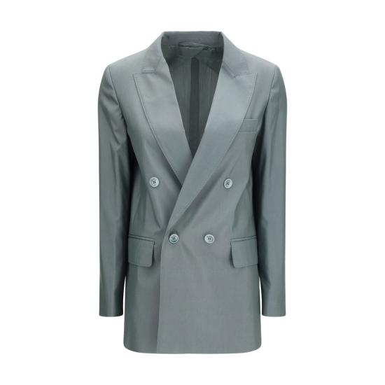 26SS 막스마라 자켓 MA2611041092600003BB GRAY