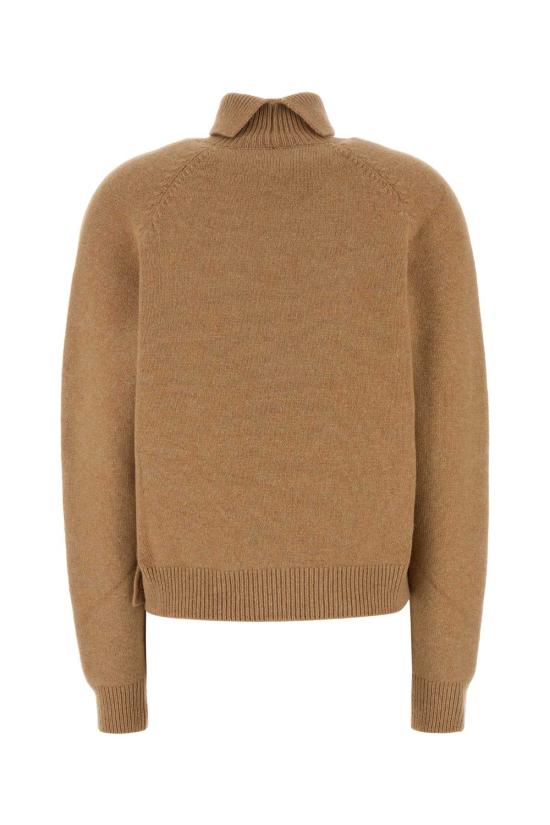  펜디 스웨터 FZXC46ASJJ F0F9J BEIGE - FENDI