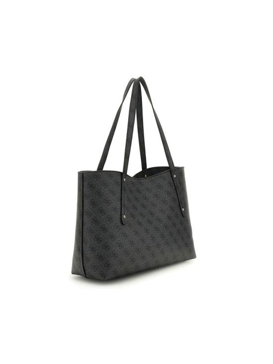  게스 토트백 HWLG96 48230 CLO ONESIZE Guess GRAY - GUESS