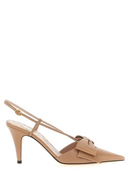 25FW 발렌티노 가라바니 힐/펌프스 VA314756BM BEIGE