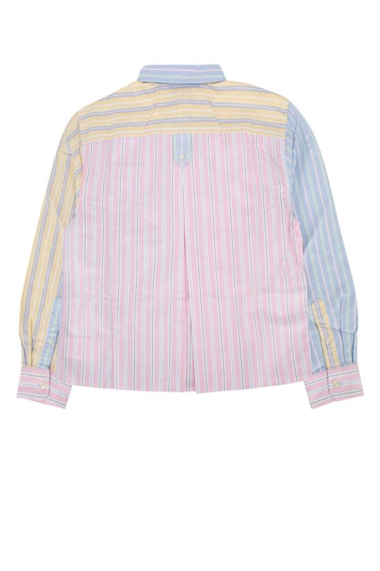 26SS 폴로 랄프로렌 셔츠 313A11793 001 MULTICOLOR - POLO RALPH LAUREN