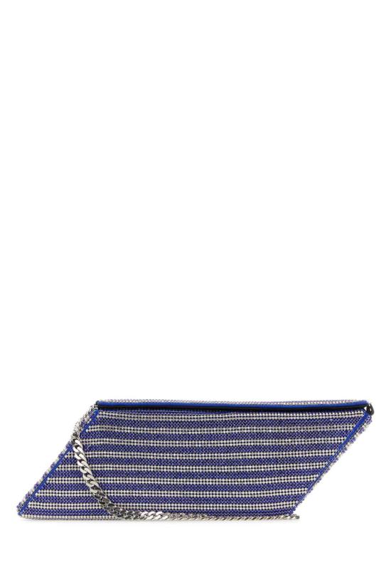  카라 클러치/파우치 HB3574113 CBTSTR BLUE