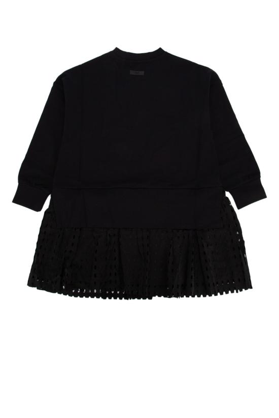  디케이엔와이 점프수트 D32897 09B BLACK - DKNY