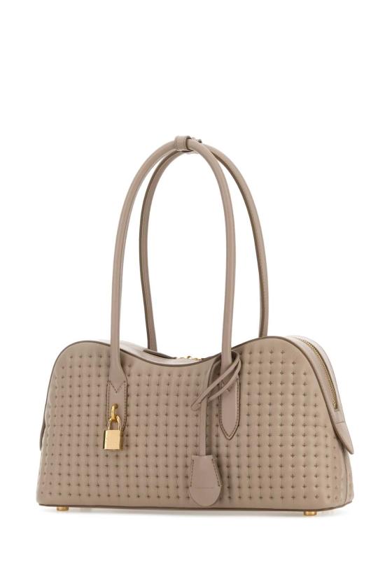 26SS 스텔라 맥카트니 라이더 숄더백 7B0138WP0627 2807 BEIGE - STELLA MCCARTNEY