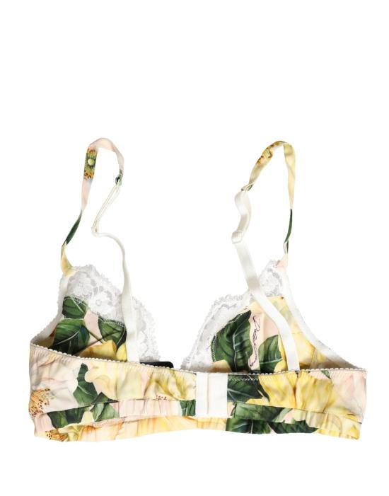  돌체앤가바나 바디수트 티셔츠 BIK1467 MULTICOLOR - DOLCE & GABBANA