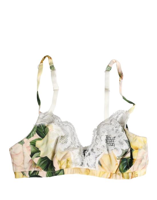  돌체앤가바나 바디수트 티셔츠 BIK1467 MULTICOLOR - DOLCE & GABBANA