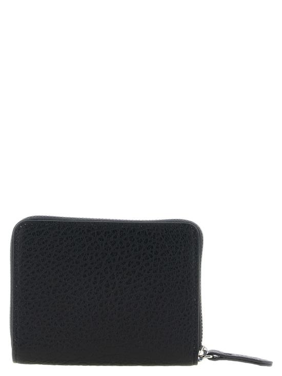 26FW 마르지엘라 남성지갑 MA337940BM BLACK
