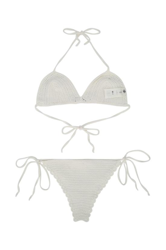 25FW 더 가먼트 비치웨어 21597 001 CREAM - THE GARMENT