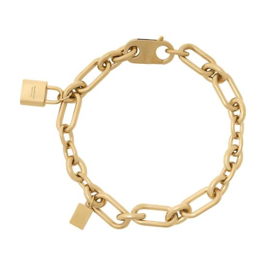 26FW 아크네 스튜디오 브레이슬릿 ACN025008 GOLD