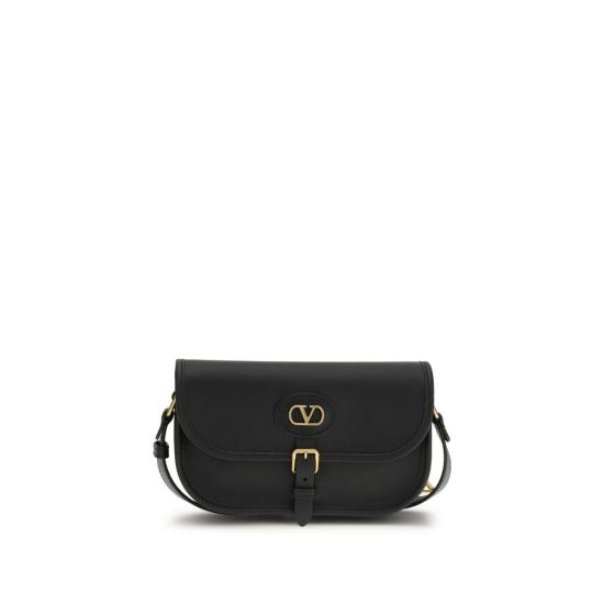 26SS 발렌티노 가라바니 숄더백 VA8Y2B0S82RBN0NOBB BLACK