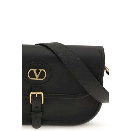 26SS 발렌티노 가라바니 숄더백 VA8Y2B0S82RBN0NOBB BLACK - VALENTINO GARAVANI