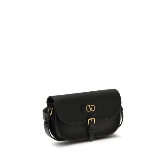 26SS 발렌티노 가라바니 숄더백 VA8Y2B0S82RBN0NOBB BLACK - VALENTINO GARAVANI