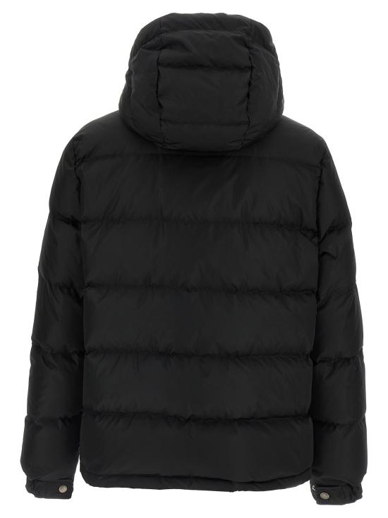 25FW 발렌티노 가라바니 패딩 VA315697BM BLACK - VALENTINO GARAVANI