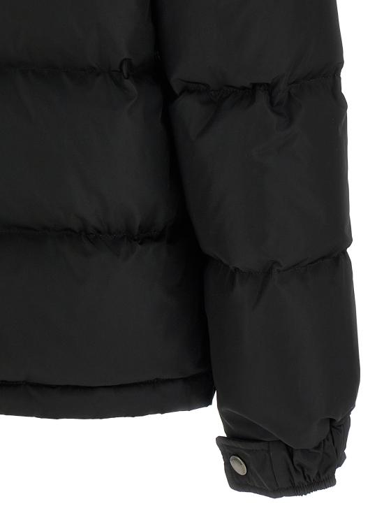 25FW 발렌티노 가라바니 패딩 VA315697BM BLACK - VALENTINO GARAVANI
