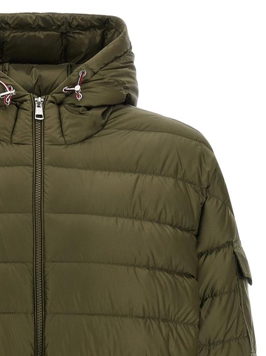 26SS 몽클레어 패딩 MO326059BM GREEN - MONCLER