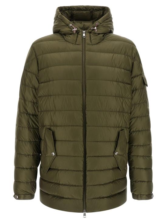 26SS 몽클레어 패딩 MO326059BM GREEN