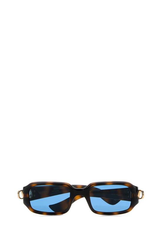 26SS 발렌티노 가라바니 선글라스 VG0016S00353 HAVHAVBLU TORTOISESHELL - VALENTINO GARAVANI