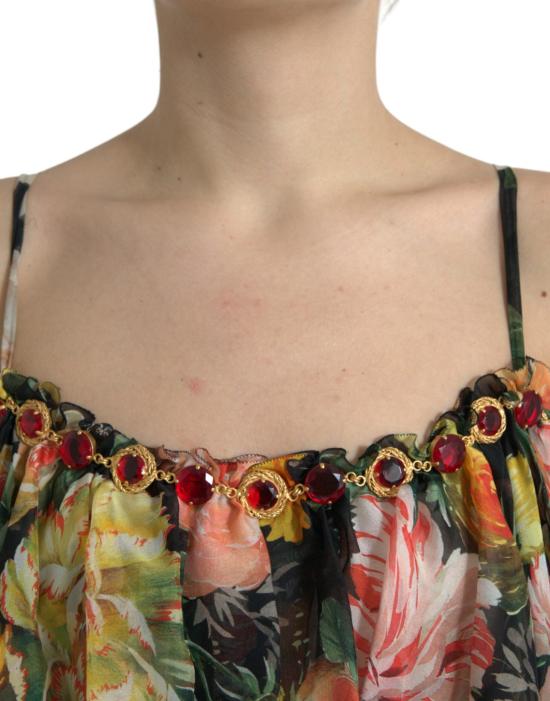  돌체앤가바나 원피스 DR281071 MULTICOLOR - DOLCE & GABBANA
