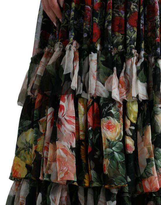  돌체앤가바나 원피스 DR281071 MULTICOLOR - DOLCE & GABBANA