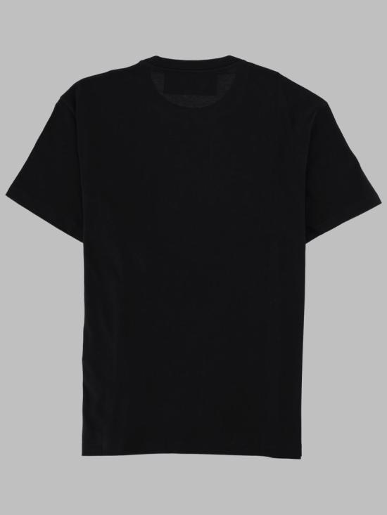26FW 발렌티노 가라바니 탑 9V3MG10VBMM 0NO BLACK