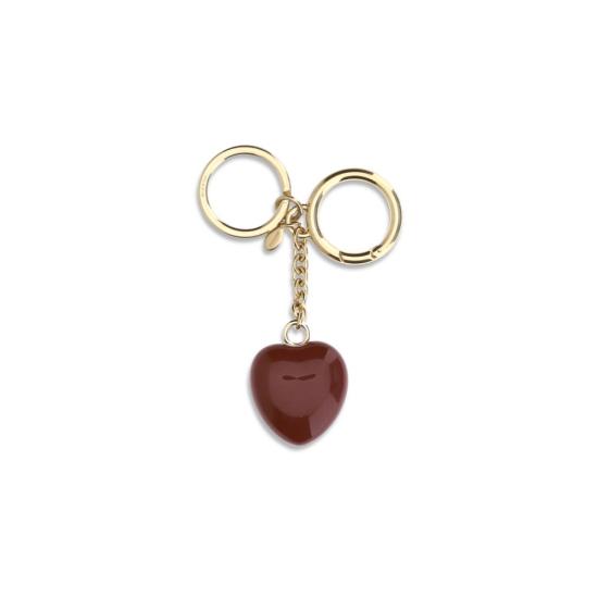  발렌티노 가라바니 벨트 VA7W2P0AU2MJP03YBB RED - VALENTINO GARAVANI