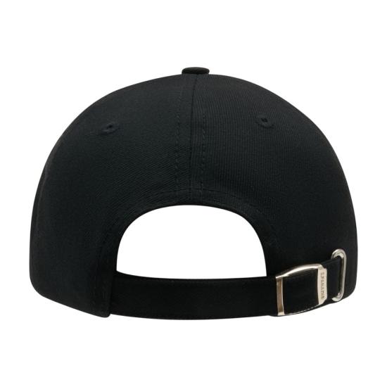 26SS 3.파라디스 볼캡 PAR025010 BLACK - 3.PARADIS