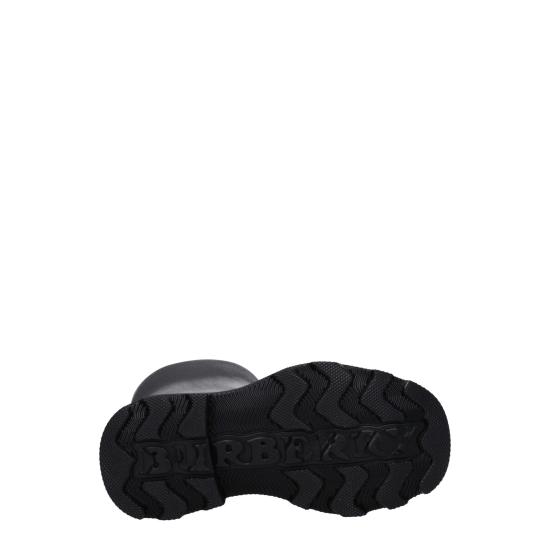  버버리 부츠 BU8547414212873BT BLACK - BURBERRY