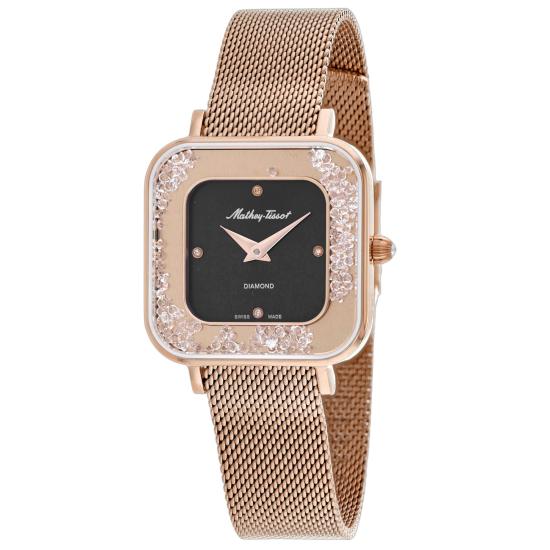  Mathey-Tissot 시계