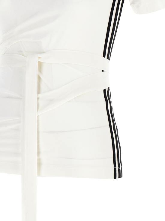  와이쓰리 폴로 티셔츠 Y308160BM WHITE - Y-3