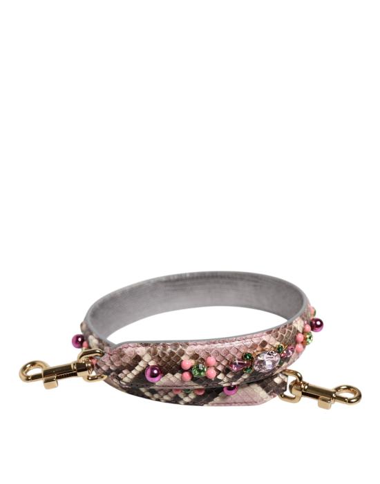  돌체앤가바나 숄더백 WMB529 MULTICOLOR - DOLCE & GABBANA