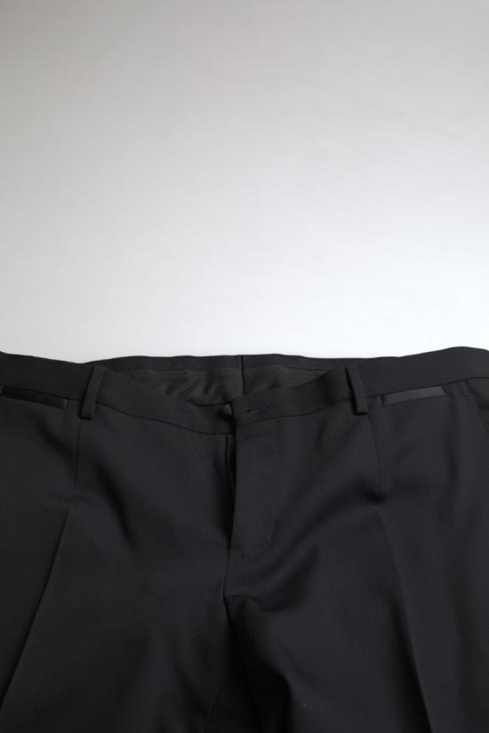  돌체앤가바나 수트 팬츠 KOS2191 BLACK - DOLCE & GABBANA