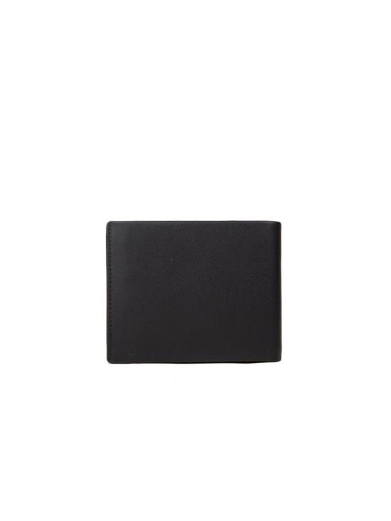  모모디자인 남성지갑 MO 17NA BLACK ONESIZE Momo Design - MOMODESIGN