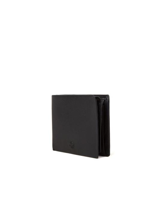  모모디자인 남성지갑 MO 17NA BLACK ONESIZE Momo Design