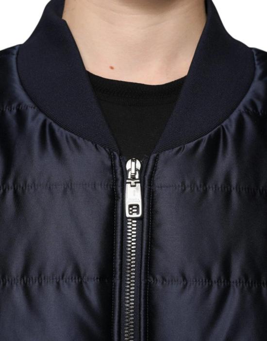  돌체앤가바나 자켓 TSH3794 NAVY - DOLCE & GABBANA