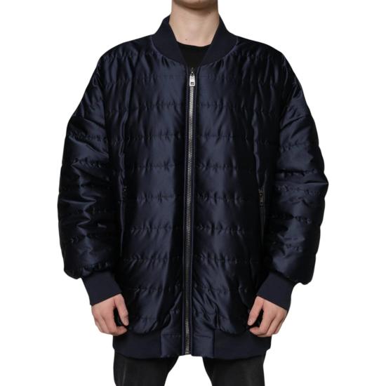  돌체앤가바나 자켓 TSH3794 NAVY - DOLCE & GABBANA