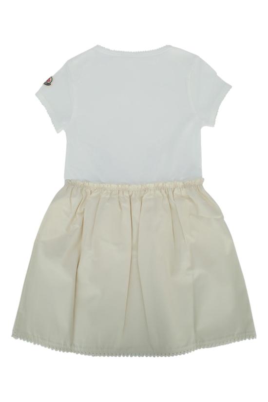 26SS 몽클레어 점프수트 L19548I000098790A 034 CREAM - MONCLER